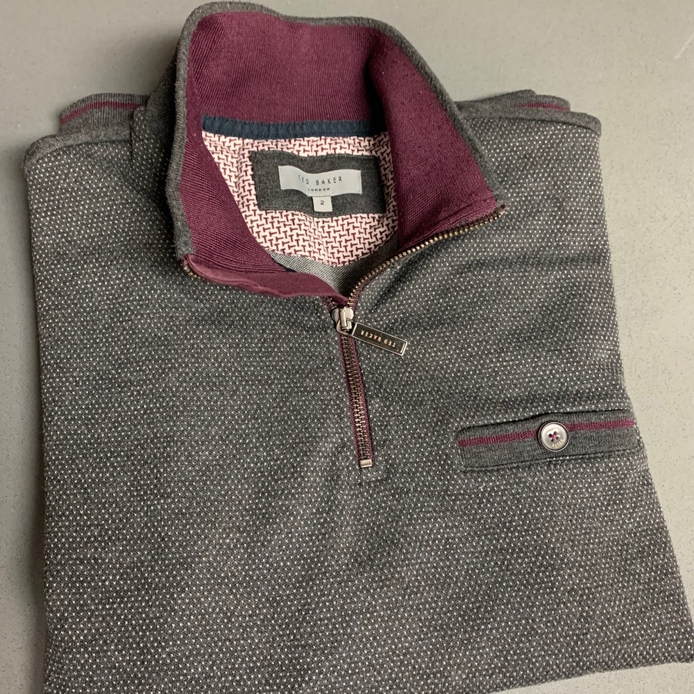 Ted Baker Sweater